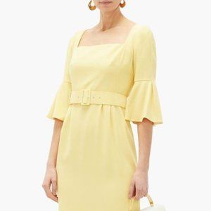 BEULAH LONDON Camellia dress
